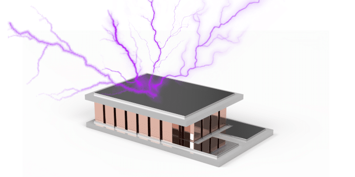 Thermoelectric Generator (TEG) Seebeck Module with electrical